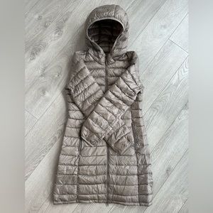 Aritzia TNA Botanie Long